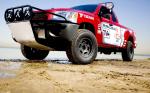 Mitsubishi Baja Raider 2006 года